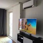 Appartement Hellingweg Met Balkon