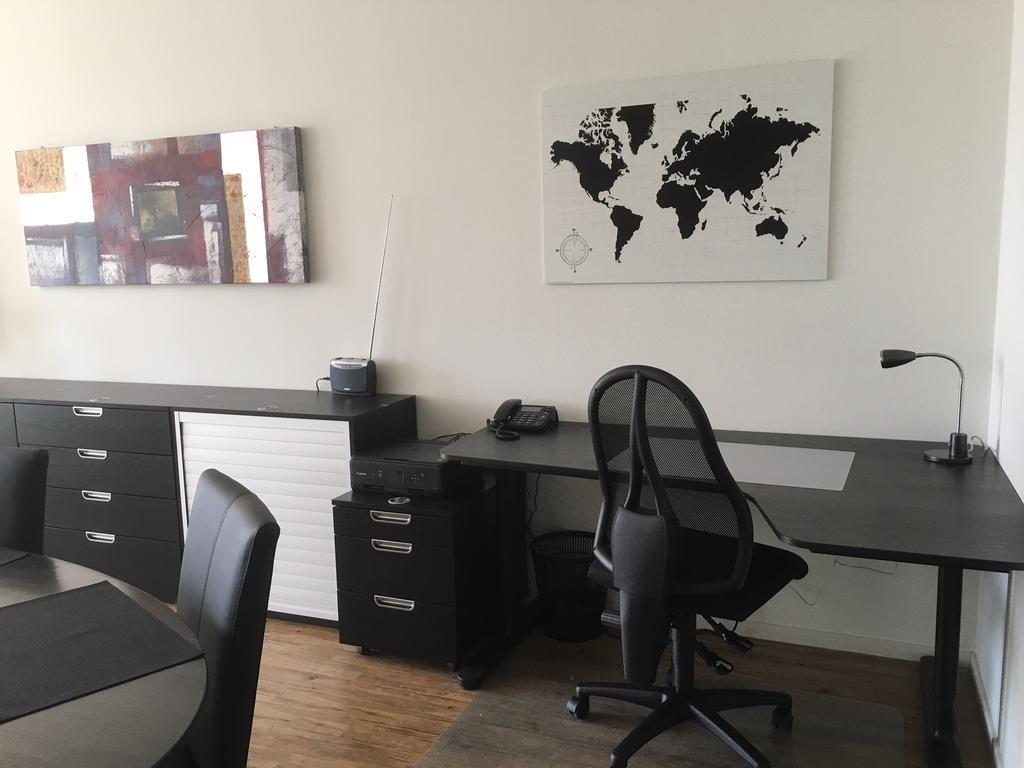 Hellingweg Met Balkon Apartment *