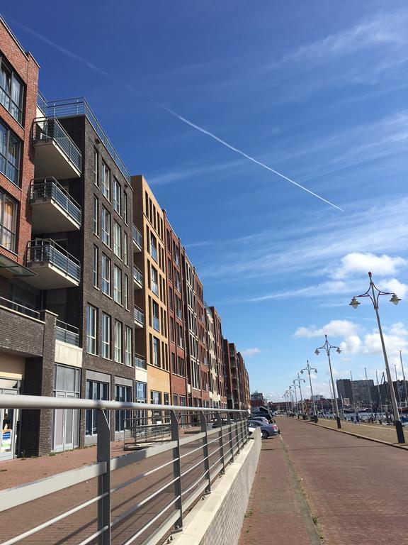 Hellingweg Met Balkon Apartment *
