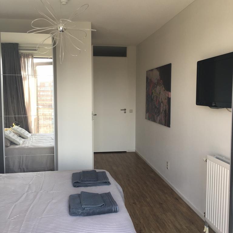 Apartment Hellingweg Met Balkon *