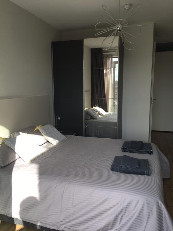 Hellingweg Met Balkon Apartment